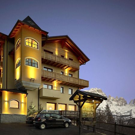 Panorama Hotel Fontanella Madonna Eksteriør billede